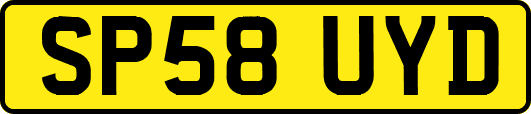 SP58UYD