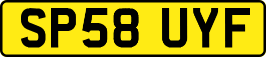 SP58UYF