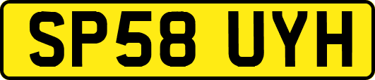 SP58UYH