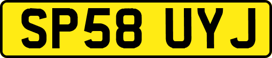 SP58UYJ