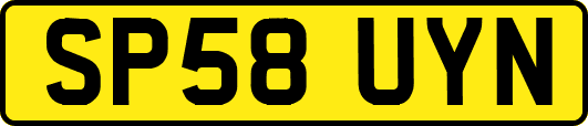 SP58UYN