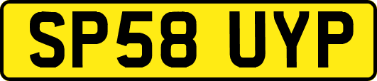 SP58UYP