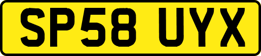 SP58UYX