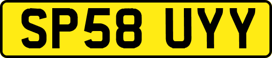 SP58UYY