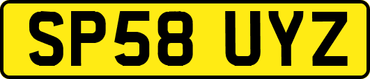 SP58UYZ