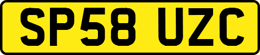 SP58UZC