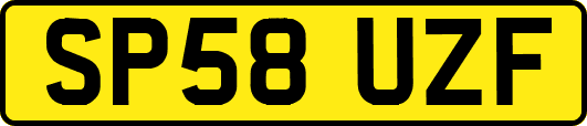SP58UZF