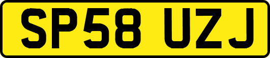 SP58UZJ