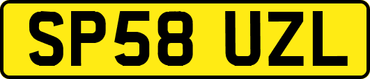 SP58UZL