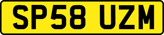 SP58UZM
