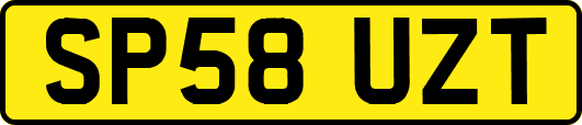 SP58UZT
