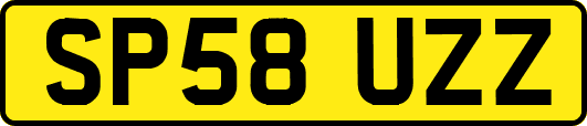 SP58UZZ