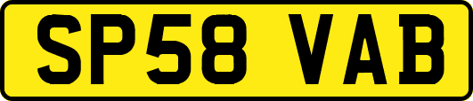 SP58VAB