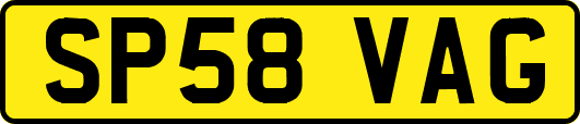 SP58VAG