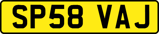 SP58VAJ