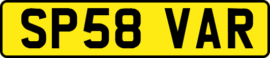 SP58VAR