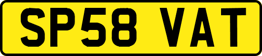 SP58VAT