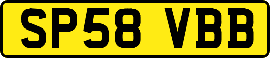 SP58VBB