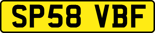SP58VBF
