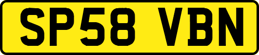 SP58VBN