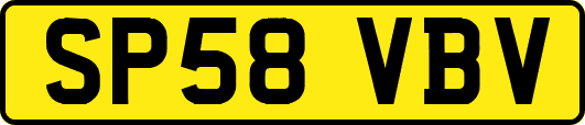 SP58VBV