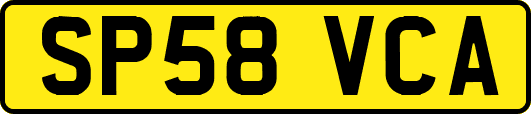 SP58VCA