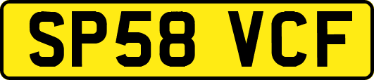 SP58VCF