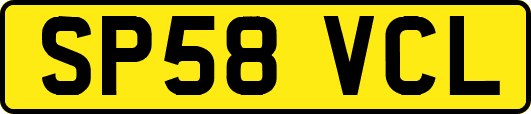 SP58VCL