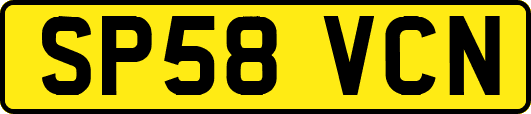 SP58VCN