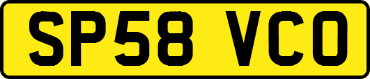 SP58VCO