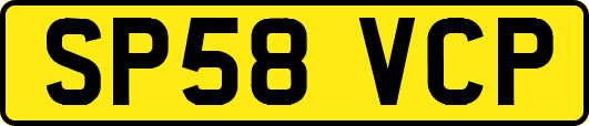 SP58VCP