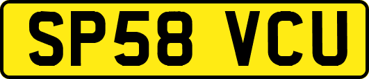 SP58VCU