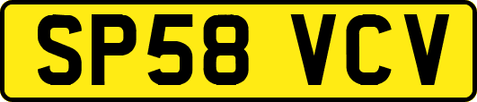 SP58VCV