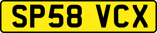 SP58VCX