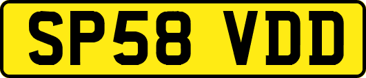 SP58VDD