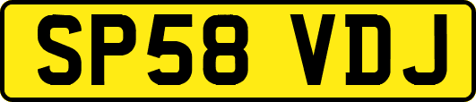 SP58VDJ