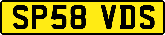 SP58VDS