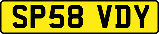 SP58VDY