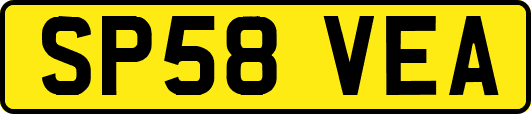 SP58VEA