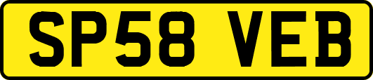 SP58VEB