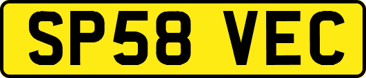 SP58VEC