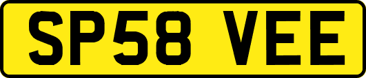 SP58VEE
