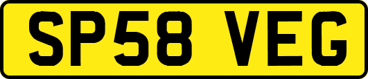SP58VEG