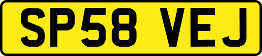 SP58VEJ