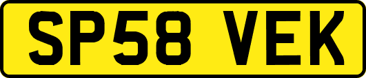 SP58VEK