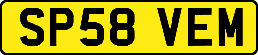 SP58VEM