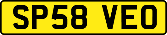 SP58VEO