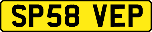 SP58VEP