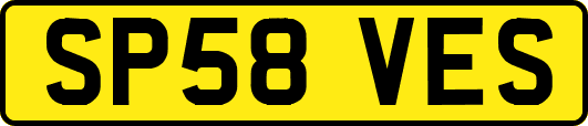 SP58VES