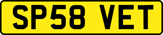 SP58VET